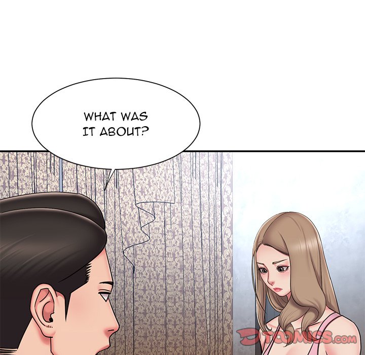 Dumped Chapter 51 Page 18