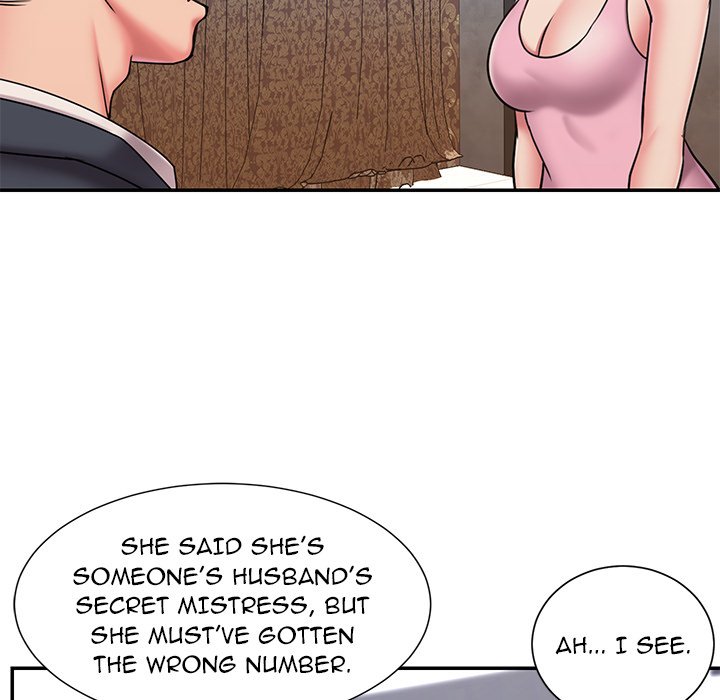Dumped Chapter 51 Page 19