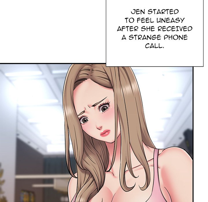 Dumped Chapter 51 Page 24