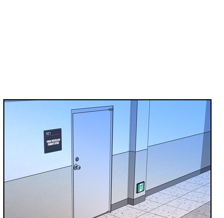 Dumped Chapter 51 Page 28