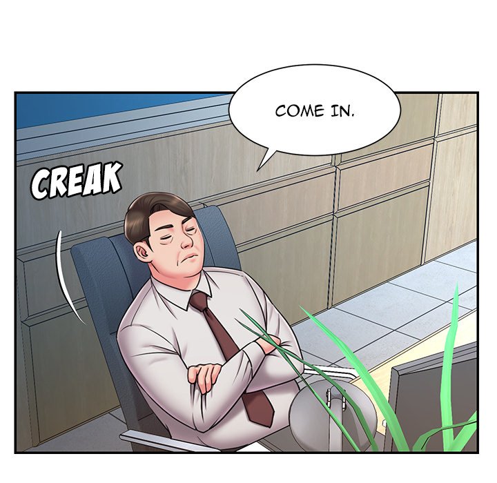 Dumped Chapter 51 Page 44