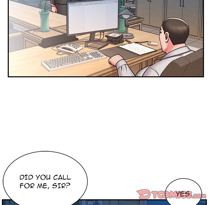 Dumped Chapter 51 Page 46