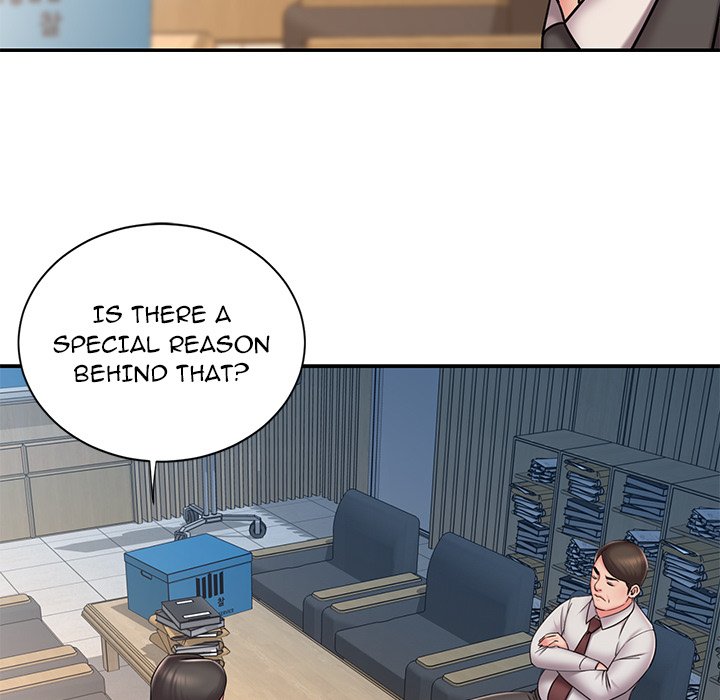 Dumped Chapter 51 Page 52