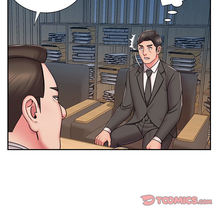 Dumped Chapter 51 Page 54