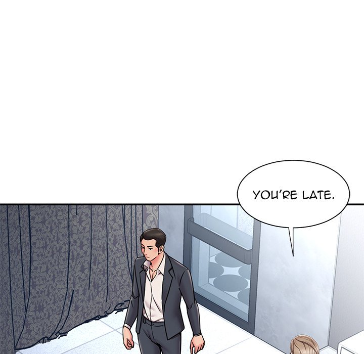 Dumped Chapter 51 Page 75