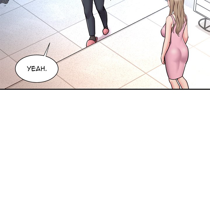 Dumped Chapter 51 Page 76
