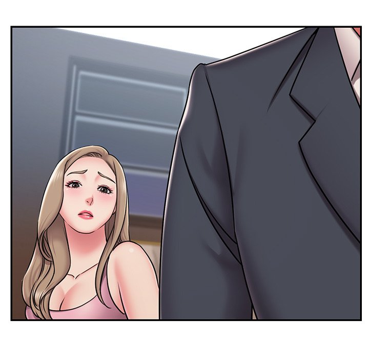 Dumped Chapter 51 Page 77