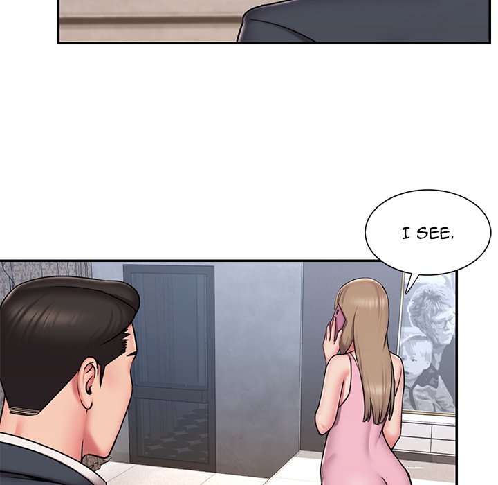 Dumped Chapter 51 Page 8
