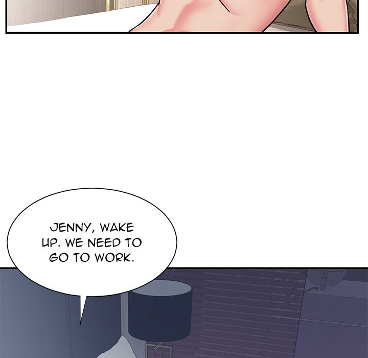 Dumped Chapter 51 Page 92