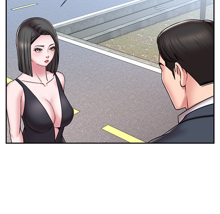 Dumped Chapter 52 Page 100
