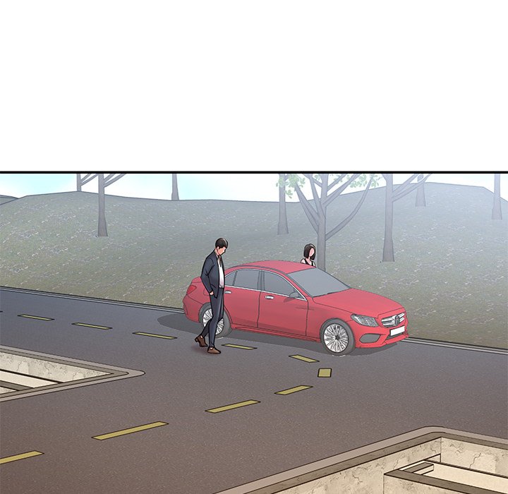 Dumped Chapter 52 Page 101