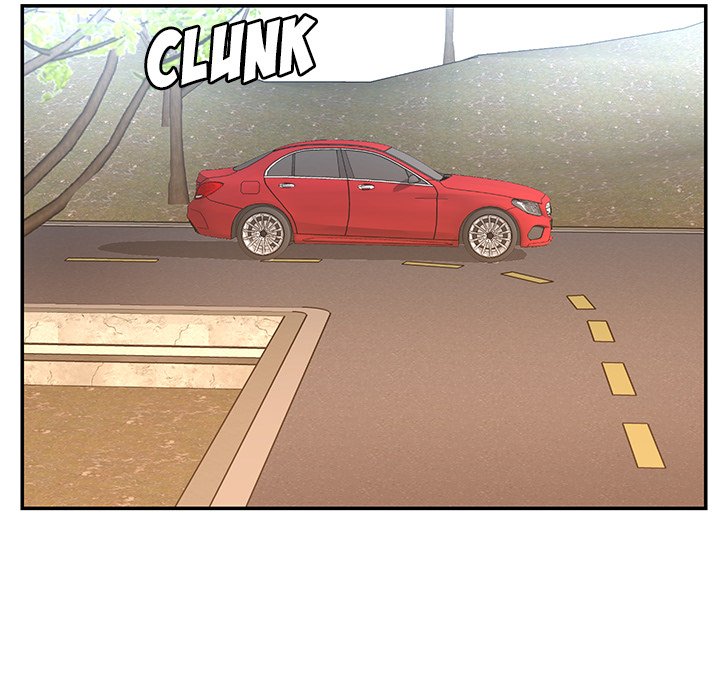 Dumped Chapter 52 Page 103