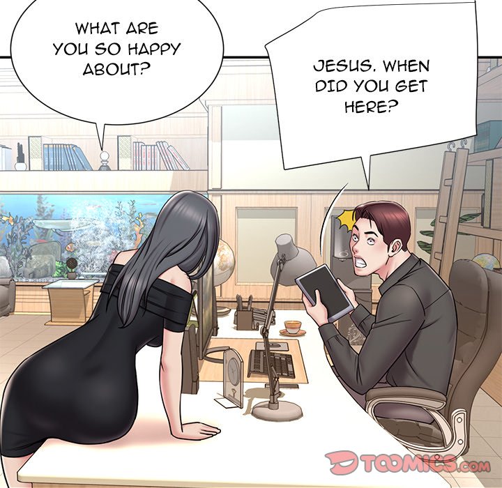 Dumped Chapter 52 Page 14