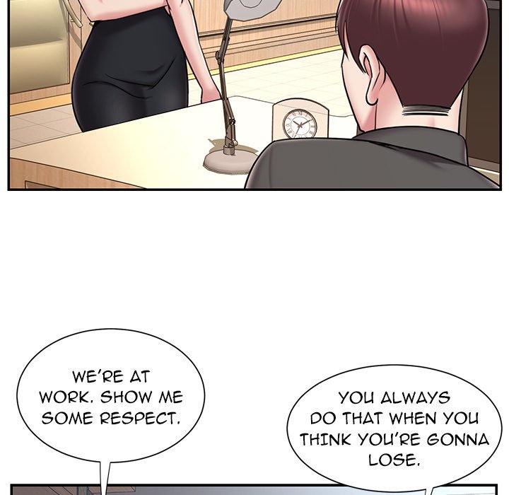 Dumped Chapter 52 Page 16