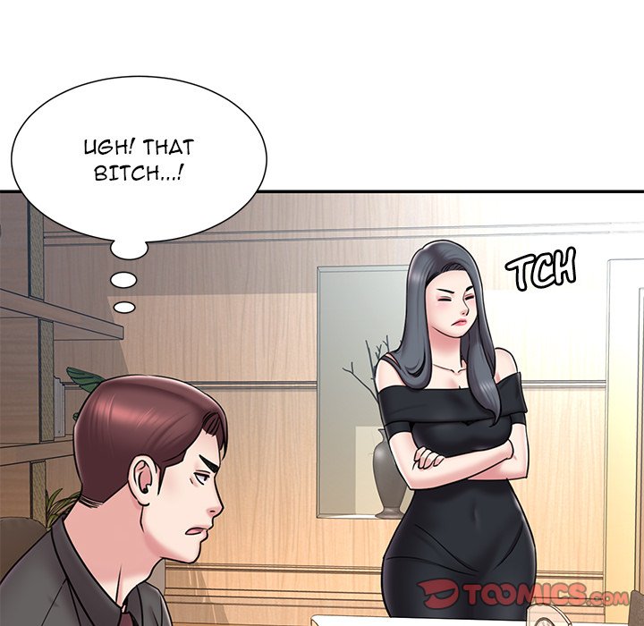 Dumped Chapter 52 Page 18
