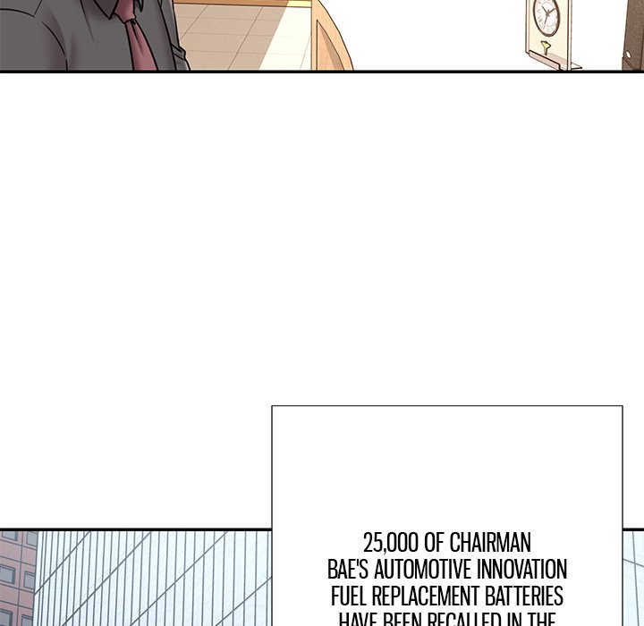 Dumped Chapter 52 Page 19