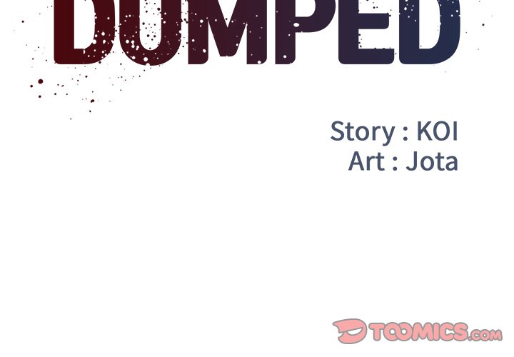 Dumped Chapter 52 Page 2