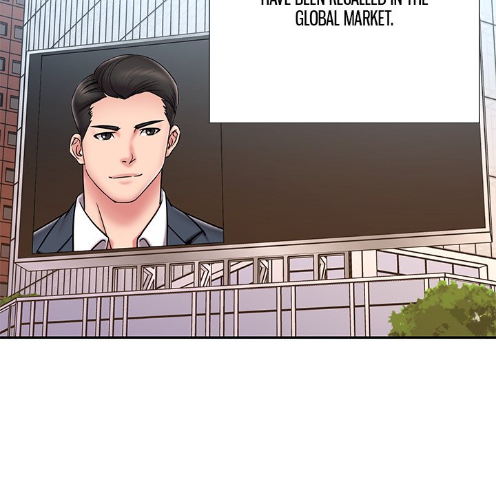 Dumped Chapter 52 Page 20