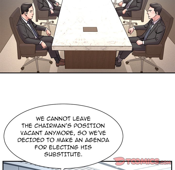 Dumped Chapter 52 Page 26