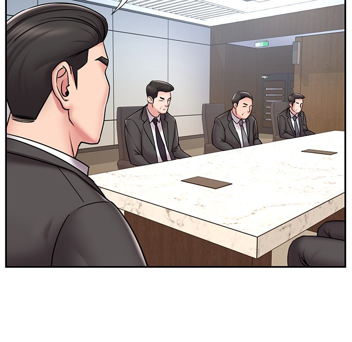 Dumped Chapter 52 Page 27