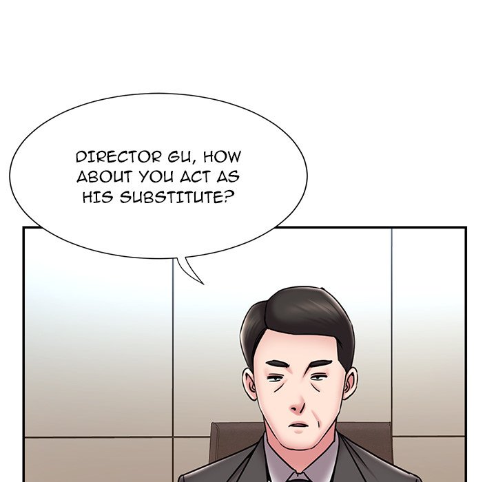 Dumped Chapter 52 Page 28