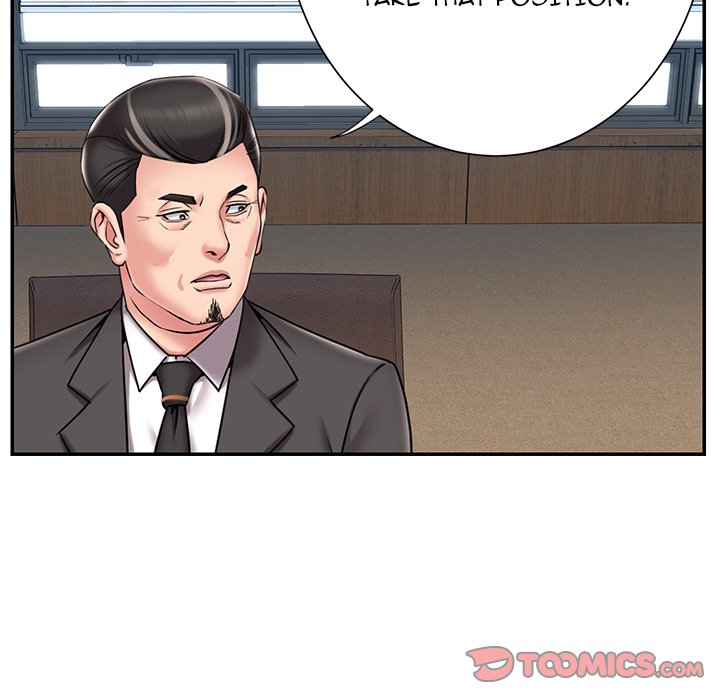 Dumped Chapter 52 Page 30