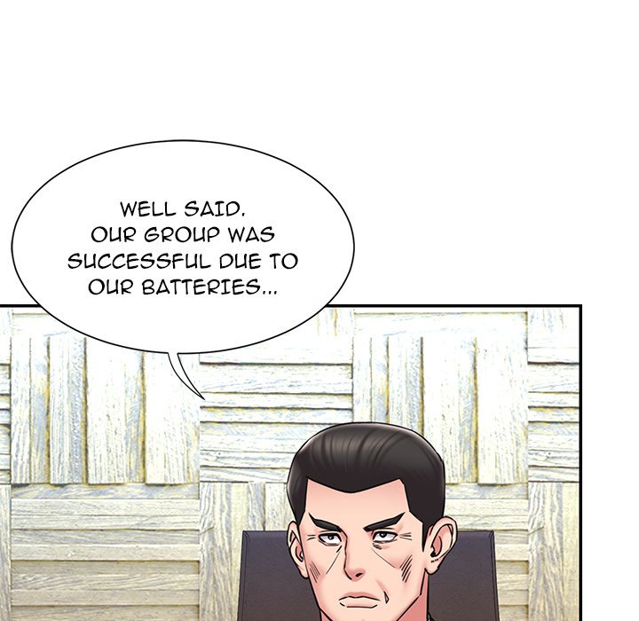 Dumped Chapter 52 Page 31