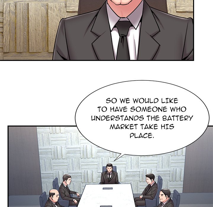 Dumped Chapter 52 Page 32