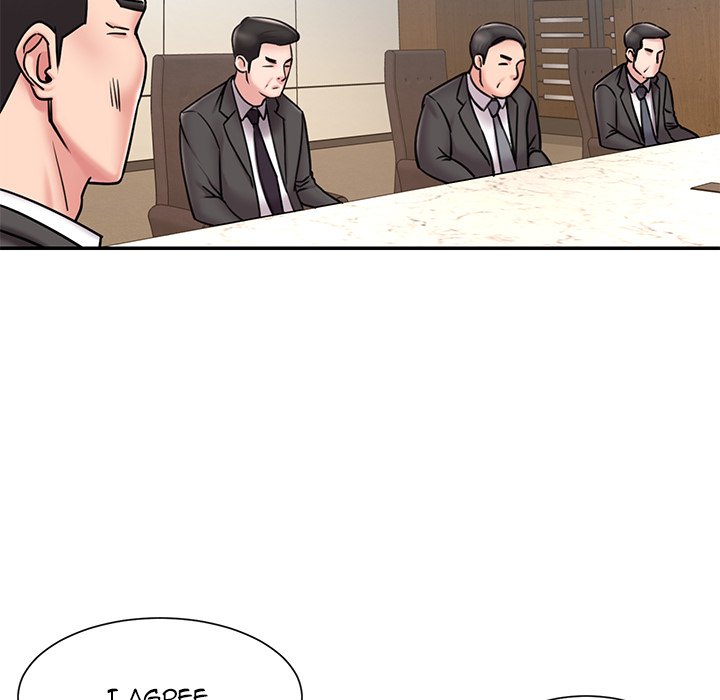 Dumped Chapter 52 Page 36