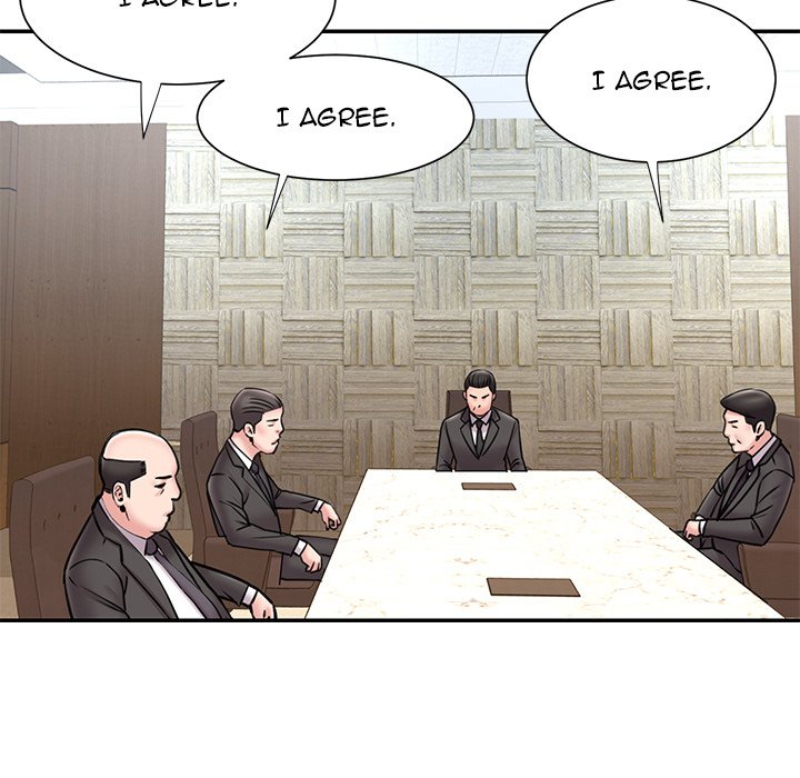 Dumped Chapter 52 Page 37