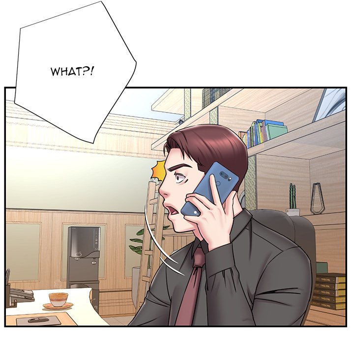 Dumped Chapter 52 Page 44