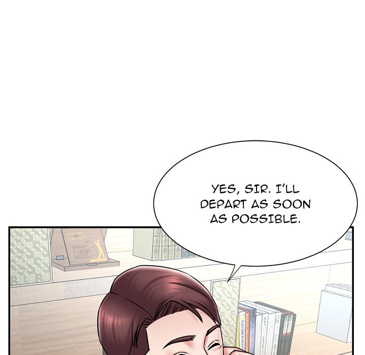 Dumped Chapter 52 Page 45
