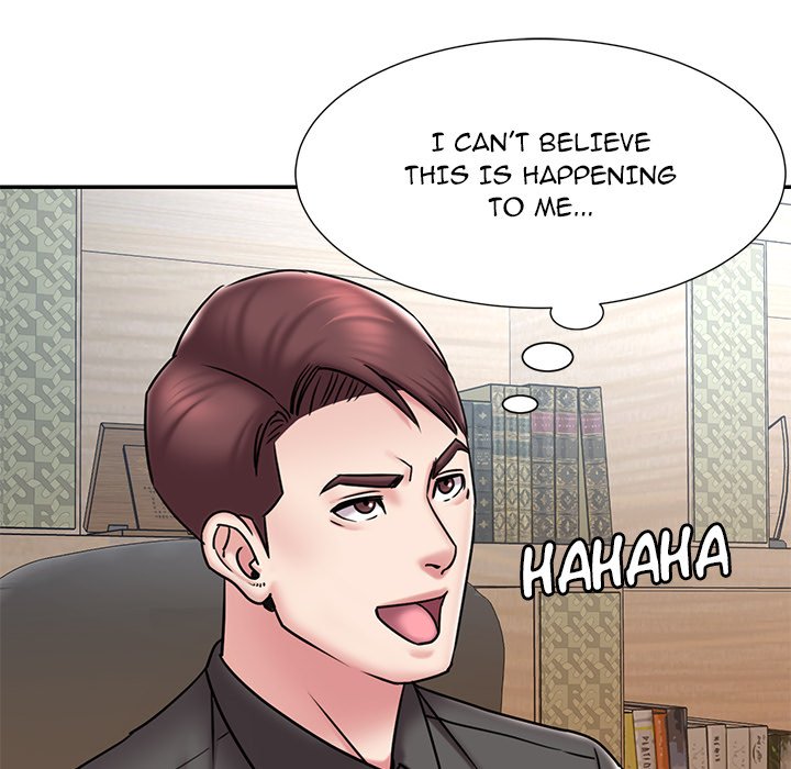 Dumped Chapter 52 Page 48
