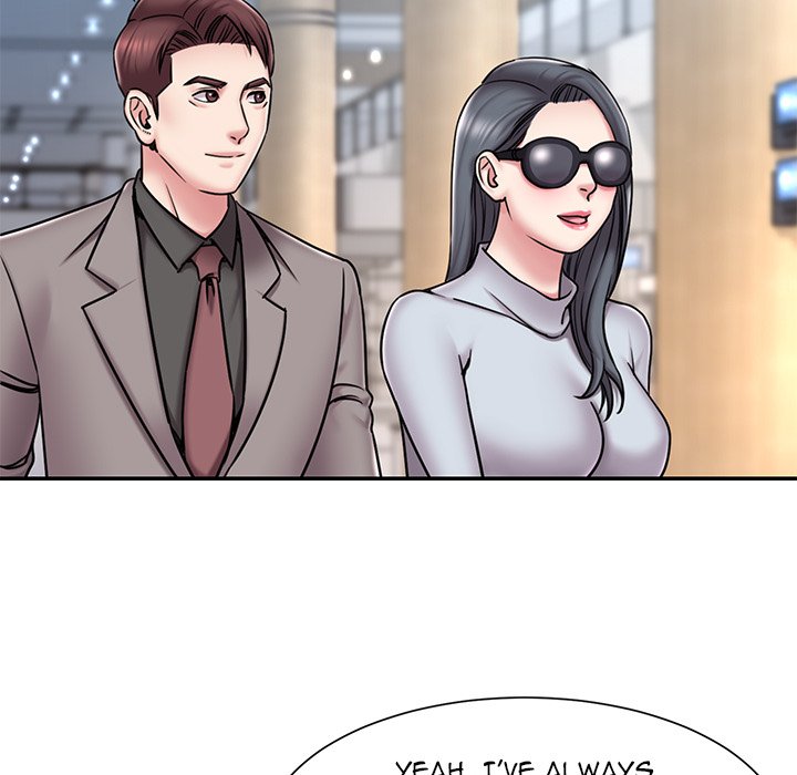 Dumped Chapter 52 Page 53
