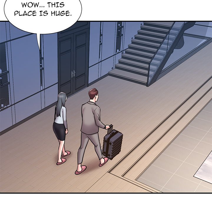 Dumped Chapter 52 Page 57