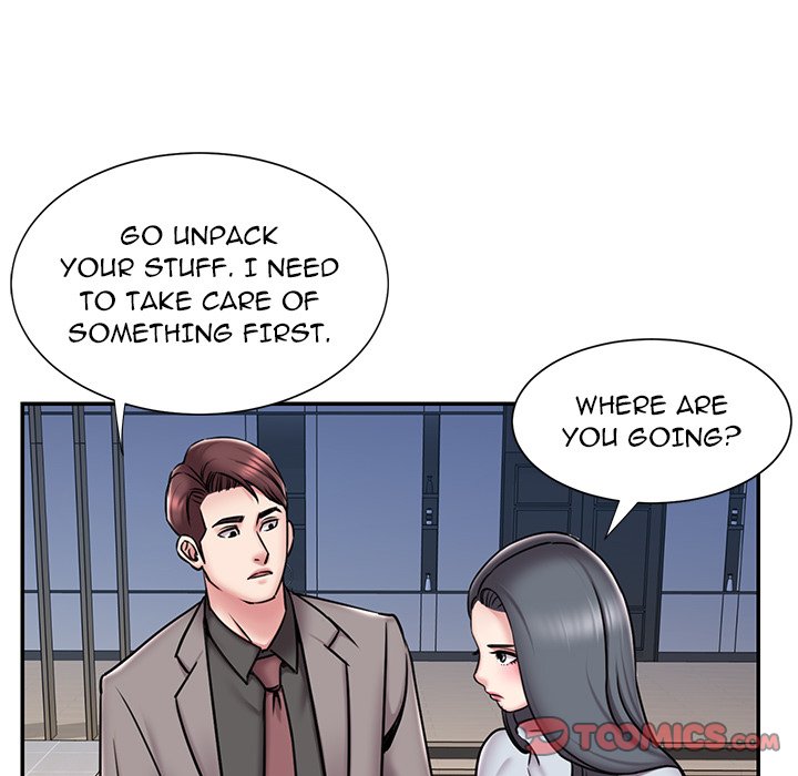 Dumped Chapter 52 Page 58