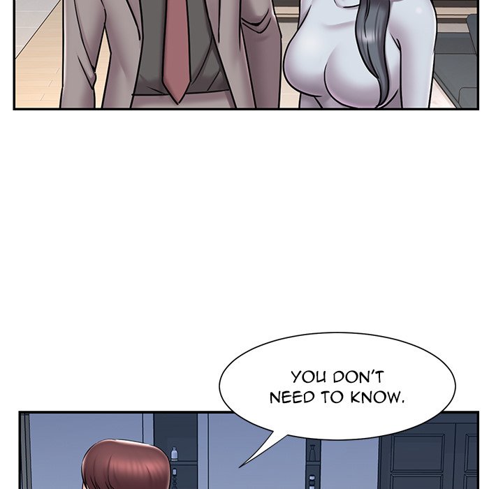 Dumped Chapter 52 Page 59