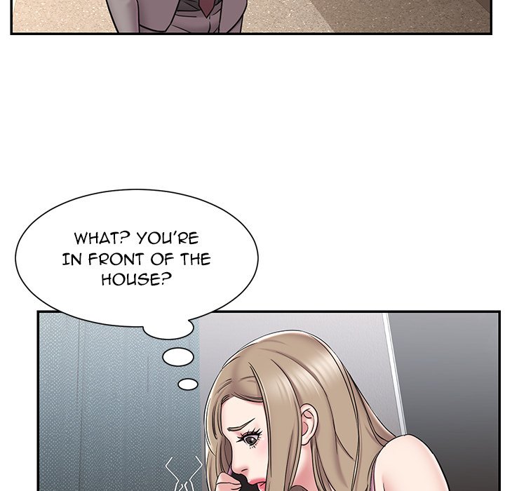 Dumped Chapter 52 Page 65