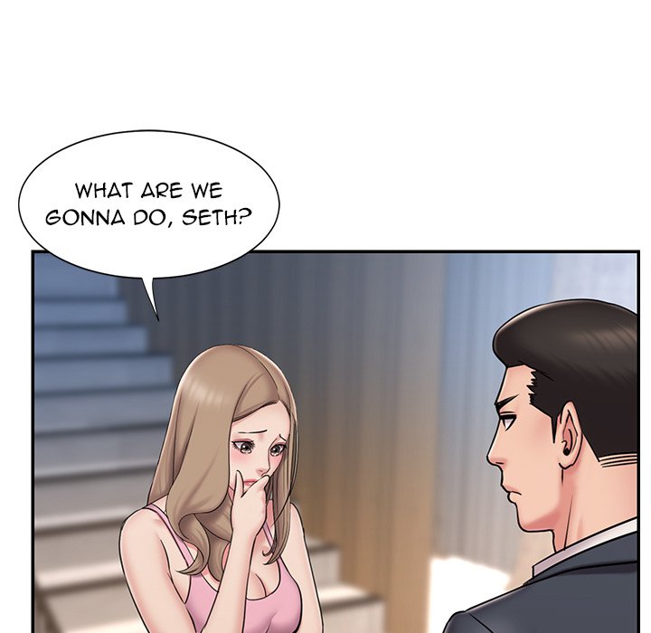 Dumped Chapter 52 Page 7