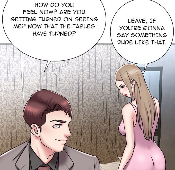 Dumped Chapter 52 Page 71