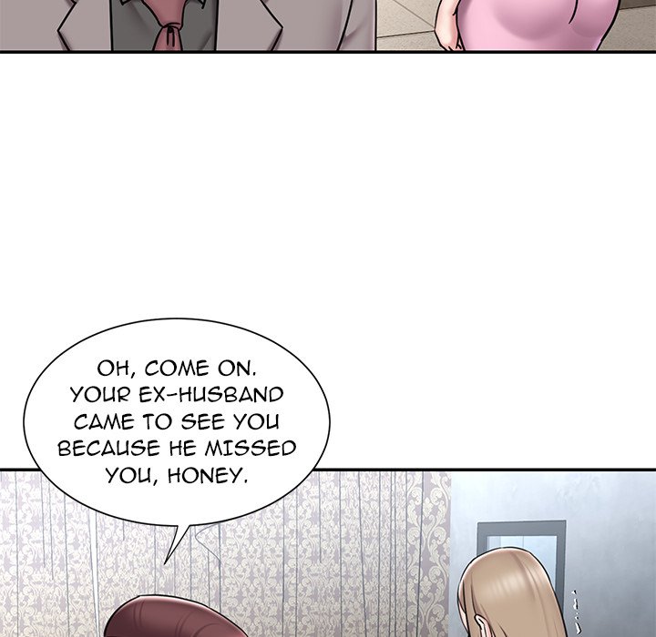 Dumped Chapter 52 Page 72