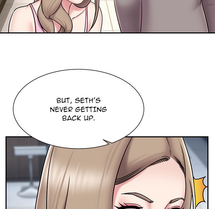 Dumped Chapter 52 Page 75