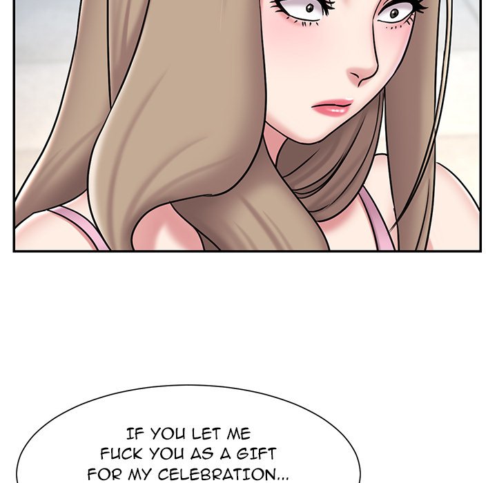Dumped Chapter 52 Page 76
