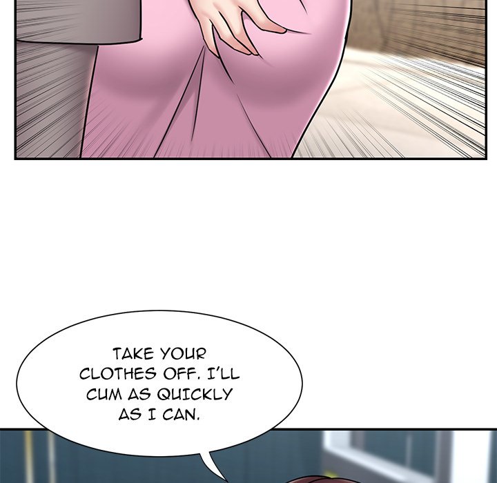 Dumped Chapter 52 Page 79