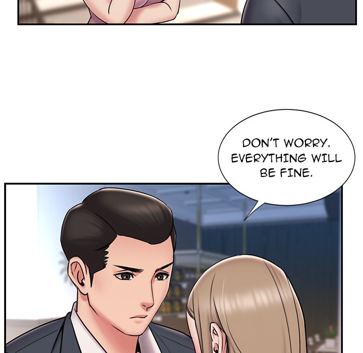 Dumped Chapter 52 Page 8