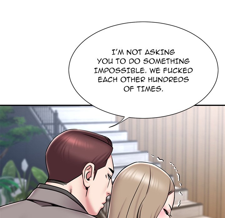 Dumped Chapter 52 Page 81