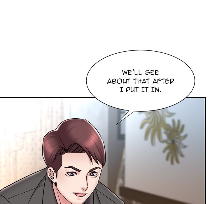 Dumped Chapter 52 Page 88
