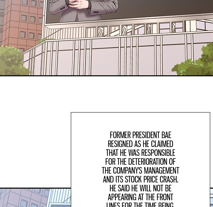 Dumped Chapter 52 Page 93