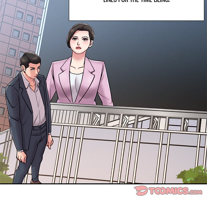 Dumped Chapter 52 Page 94