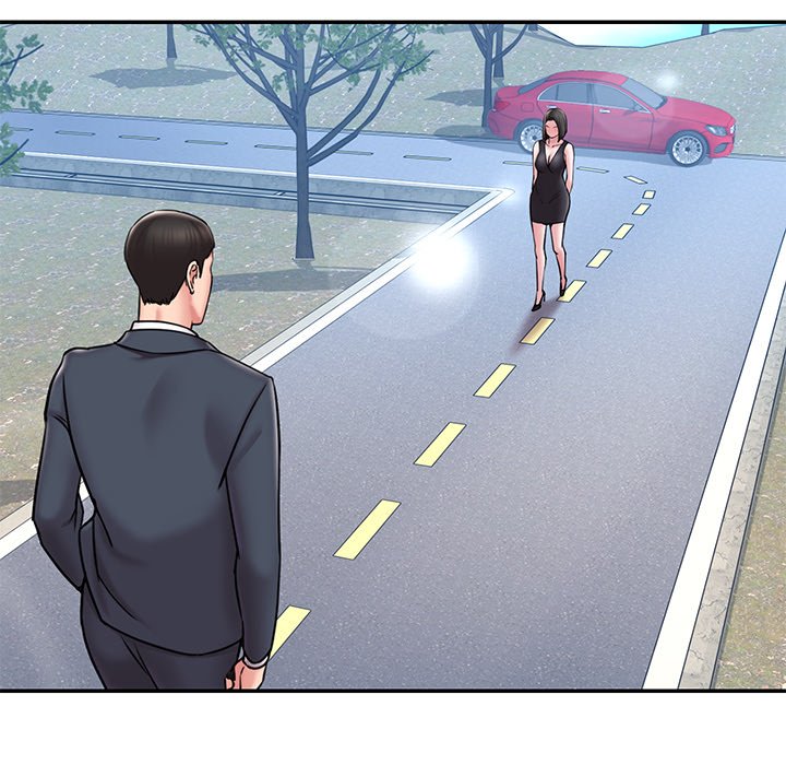 Dumped Chapter 52 Page 97